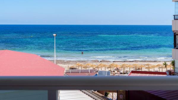 Aquarium Park Sweet Apartment - Jalón