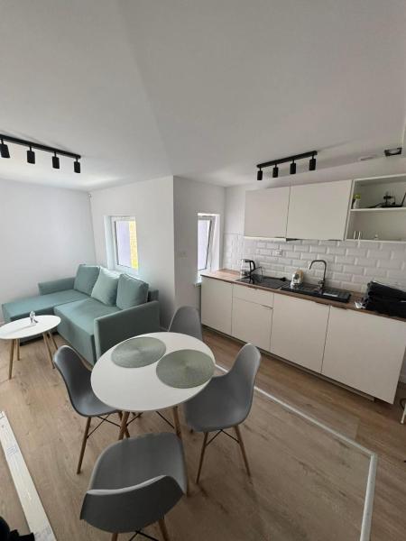 Apartamenty U Anioła - Polônia