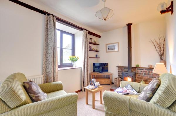 1 Bed In Carmel Oc-wai213 - Anglesey