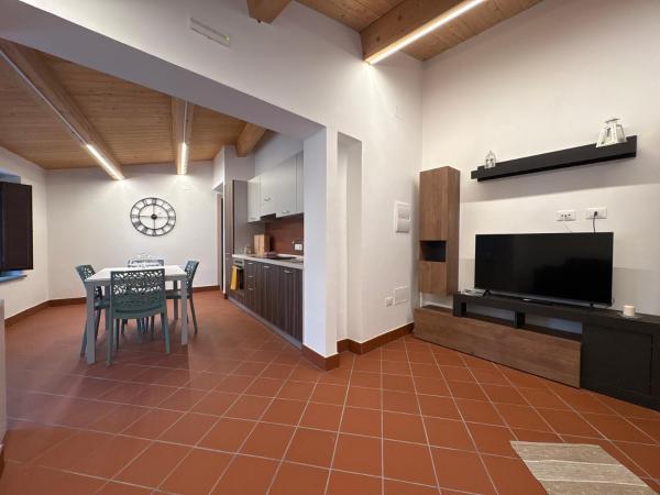 Sant'elia B&b - Calabria