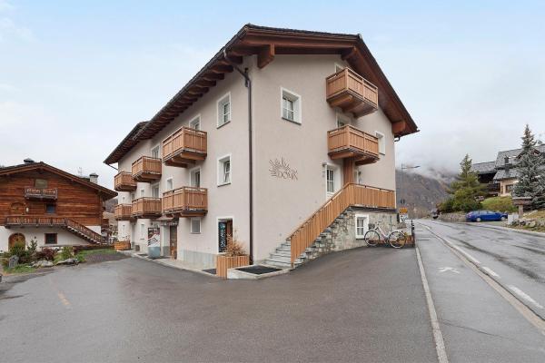 Casa Domin Livigno - Livigno