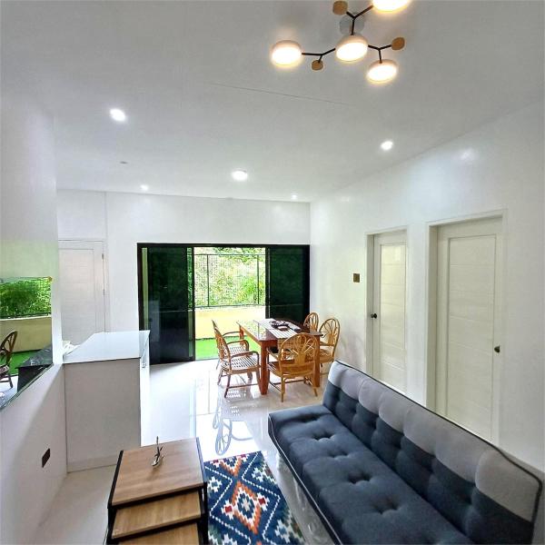 Teo And Nicko Budget Villa - Panglao