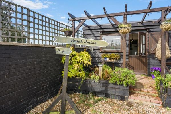 1 Bed In Heacham Oc-c40224 - Snettisham