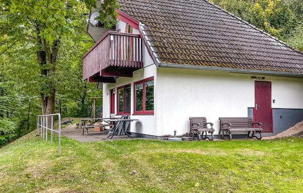 3 Bedroom Awesome Home In Kirchheim - Bad Hersfeld