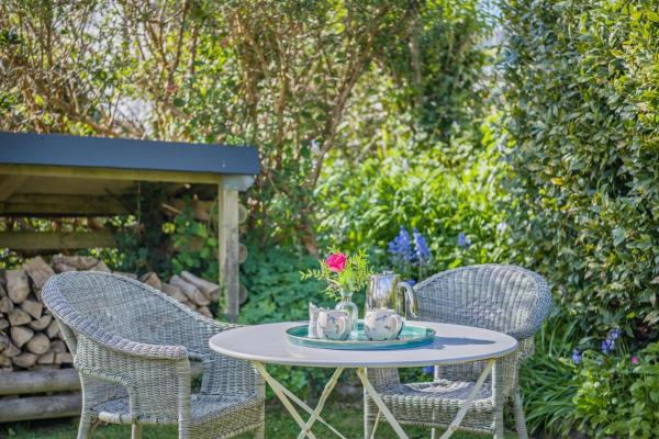 1 Bed In Ashprington Oc-h41748 - Dartmouth