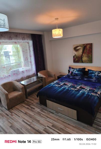 Black Sea Apartament - Constanța