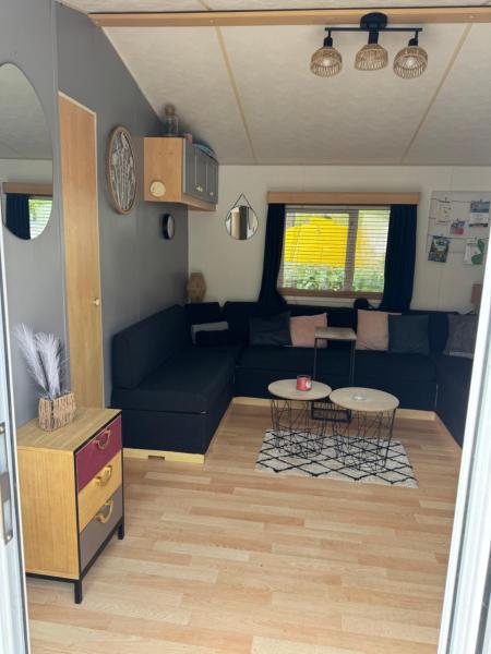 Camping Paradis - Bretagne