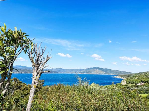 Apartment Turistica-2 By Interhome - Capoliveri