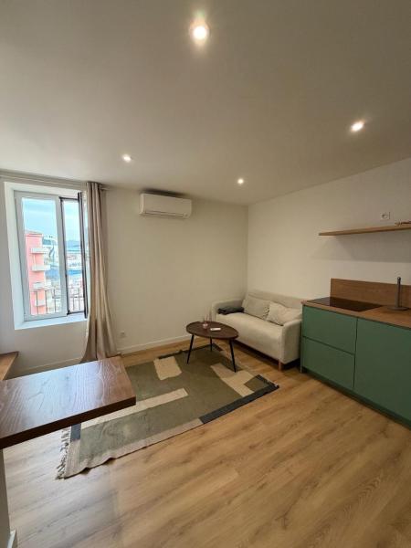 Appartement Moderne , Rue Piétonne Centre Ville - Ajaccio