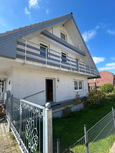 Sonnennest Am Stadtrand - Schwerin