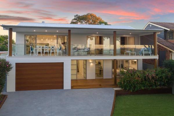 Lakeview Luxury - Budgewoi