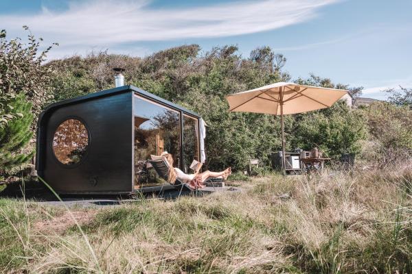 101 Retreat - Bodybank - Denmark