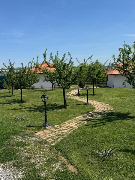 Apartmani Mladenovac - Serbia