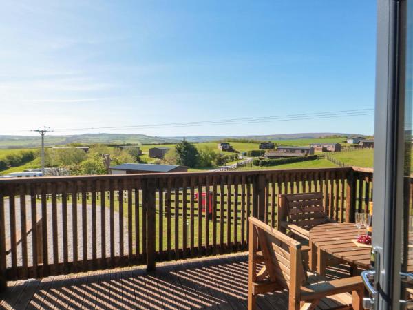 Heather Heights - Staithes