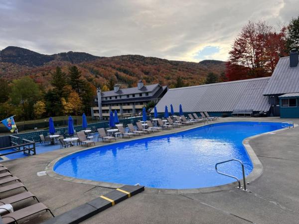10-4 Potash Rd 3br Townhouse Sleeps 8 Village Of Loon - Loon Mountain, NH