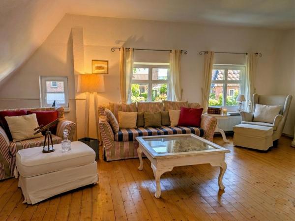Gemütliches Zuhause Auf Zeit - Wustrow