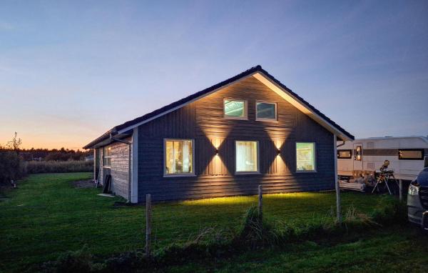 Atemberaubendes Haus In Rødby Mit Hallenbad - Rødby Sogn