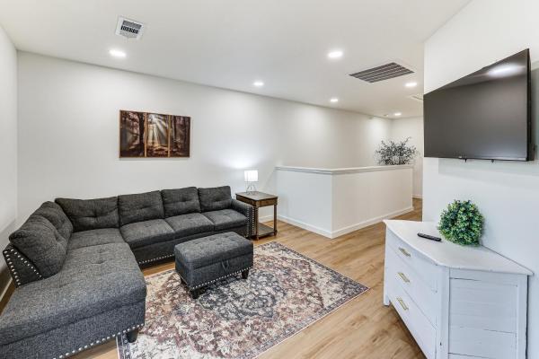 Near Trails & Town! Newly Built Mena Retreat - Mena