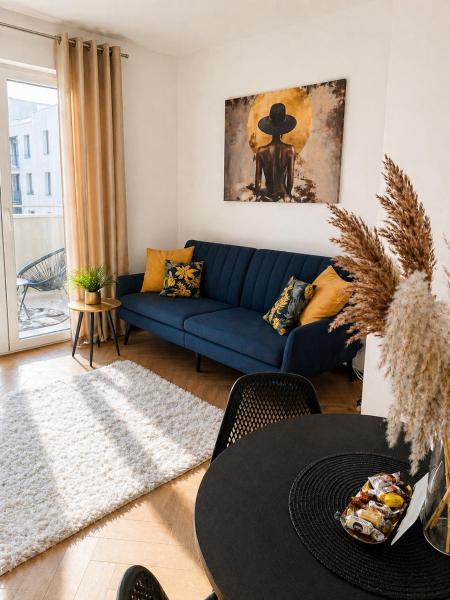 Ami Luxury Residence Vi Centrum - Parking- - Mazury