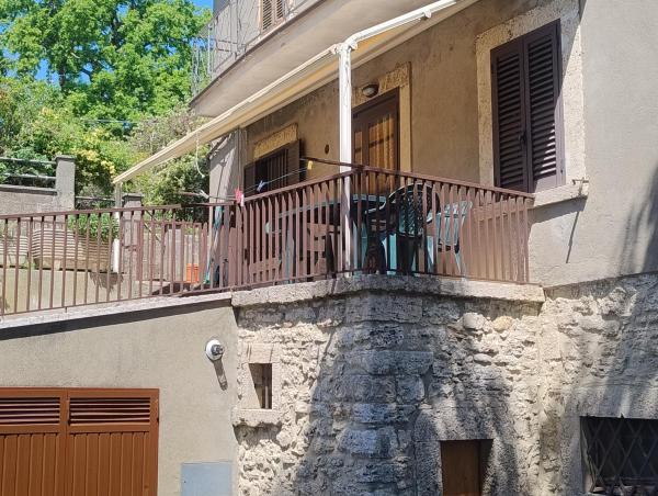Casa Bonaccorsi - Todi