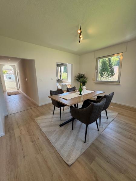Pfalzliebe Ferienwohnung Lia - Erfweiler