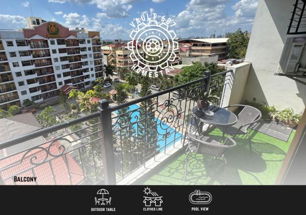 Vault 607 Homestay - Davao City