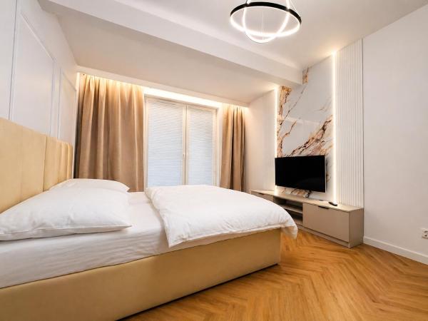 Apartament Ceglana 064 - Katowice