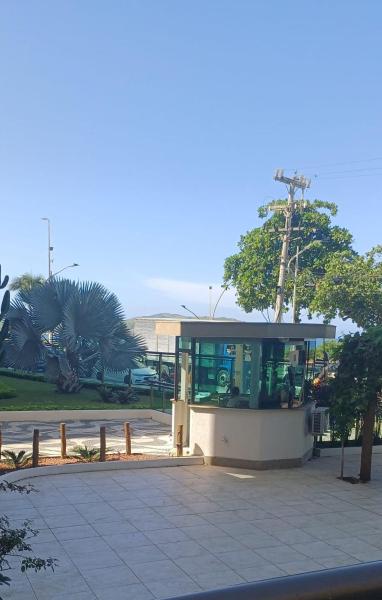 Apto Praia Do Forte - Cabo Frio