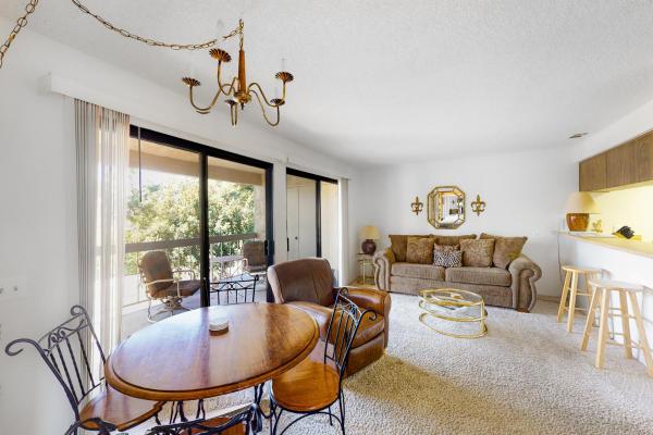 Riviera Garden Villa - Palm Springs, CA