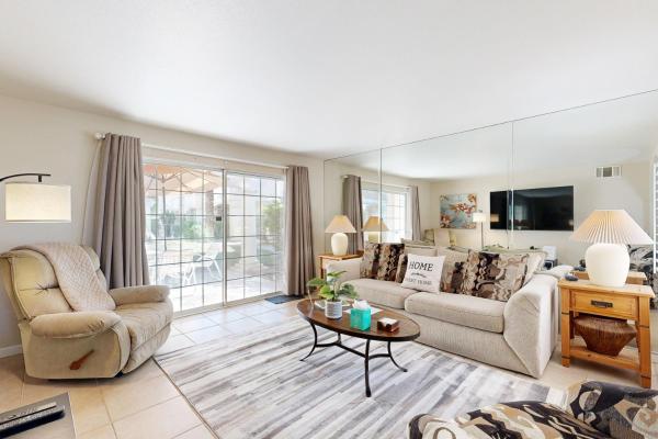 Spring Into Oasis - 44022 - 7 Night Minimum - Palm Springs, CA