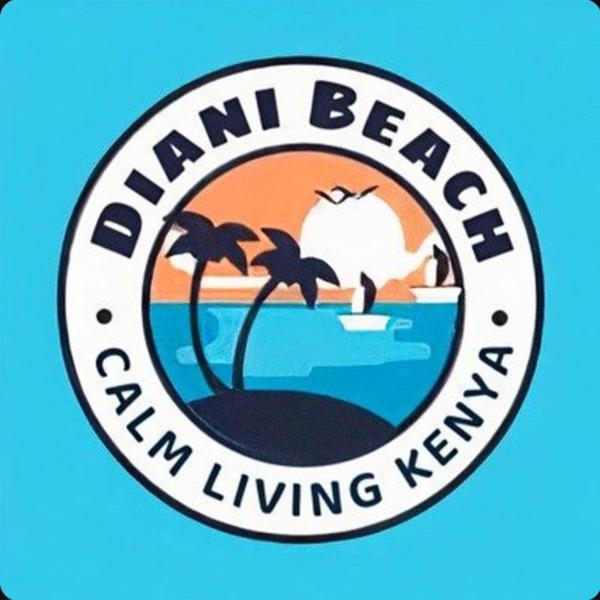 The Tree House Diani Beach Calm Living Kenya, Диани-Бич