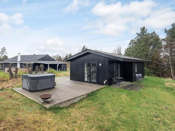 A la foto es mostra l'objecte Renovated Retreat in Als Odde - By Traum Ferienwohnungen situat a la ciutat de Als.