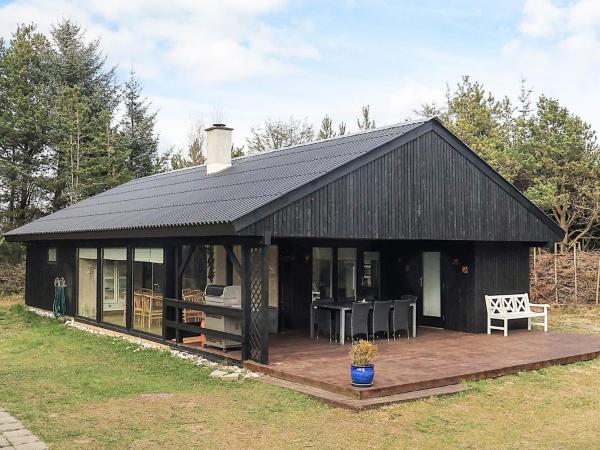 4 Star Holiday Home In Løkken - Løkken