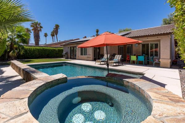Casa Linda - Palm Springs, CA