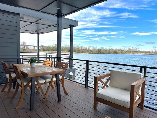 Saltwater At The Cove Riverwalk Villas - Wilmington, NC