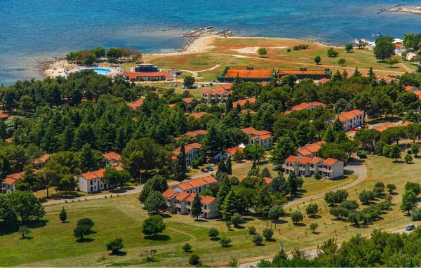 Cozy Apartment In Umag With Swimming Pool - Piran