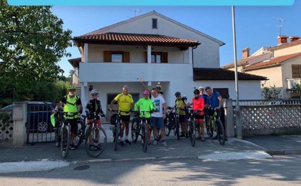 Apartments With Parking Space Porec - 25485 - Poreč