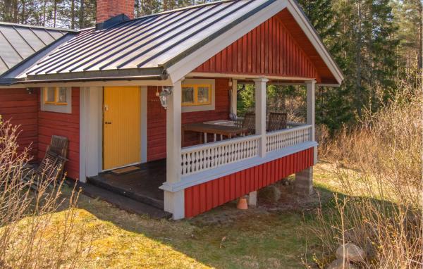 1 Bedroom Lovely Home In Vagnhärad - Trosa
