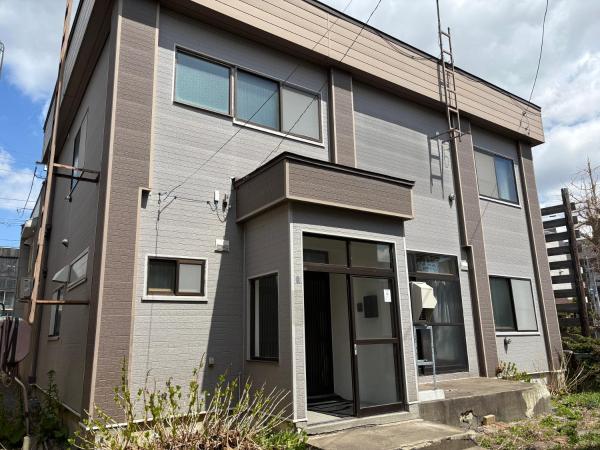 Tomohouse - Hokkaido