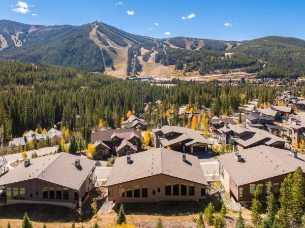 Modern Mountain Escape - Winter Park, CO
