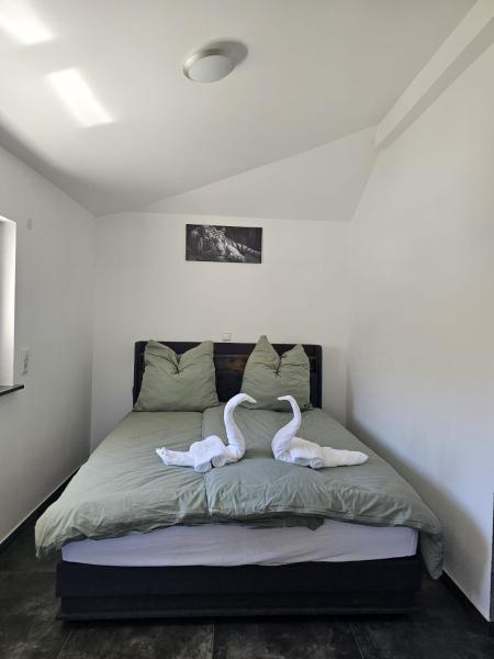 Ferienwohnung Auf Der Alb-wittlingen - Neuffen