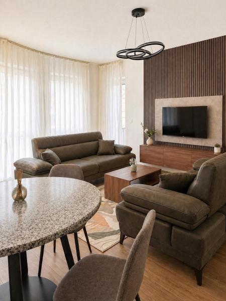 Pazarstay - Novi Pazar