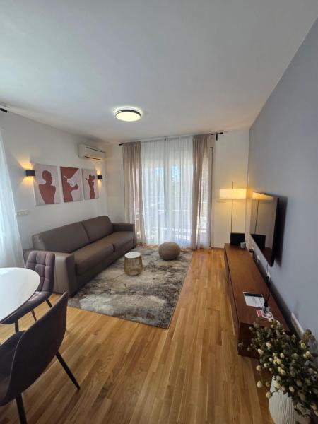 Apartment Frumentum - Split