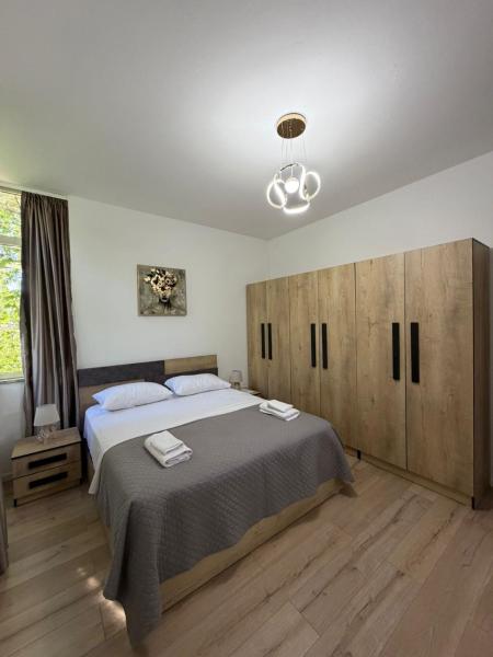 Green Haven Apartment By The Sea - Durrës