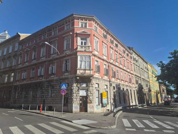 Masal Studio Apartment Center Rijeka - Rijeka