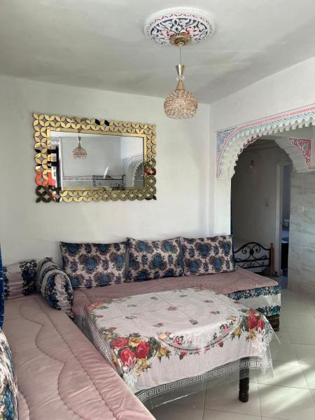 The Tiny House - Sidi Harazem