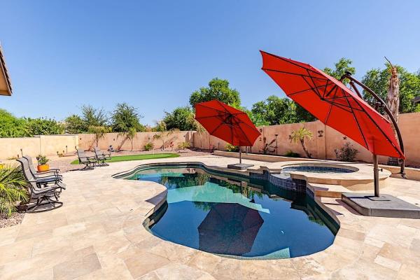 Westgate Wonder - Glendale, AZ