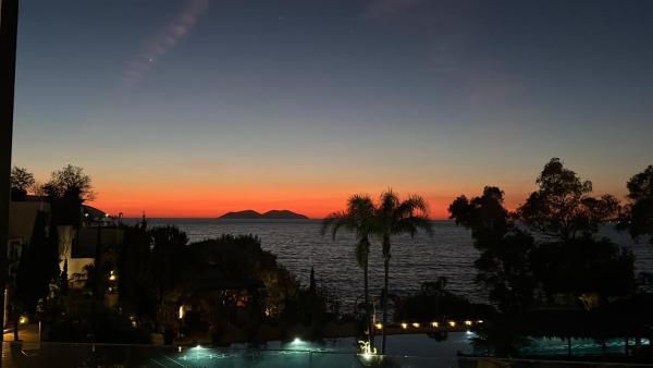 Marina Bay Apartament 1 - Vlorë