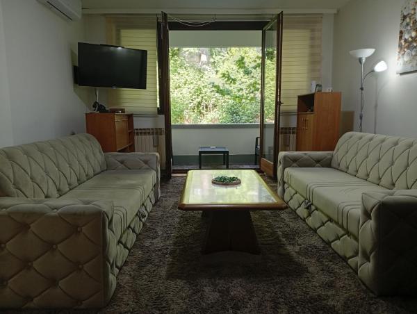 Apartman Farah Sarajevo - Sarajevo