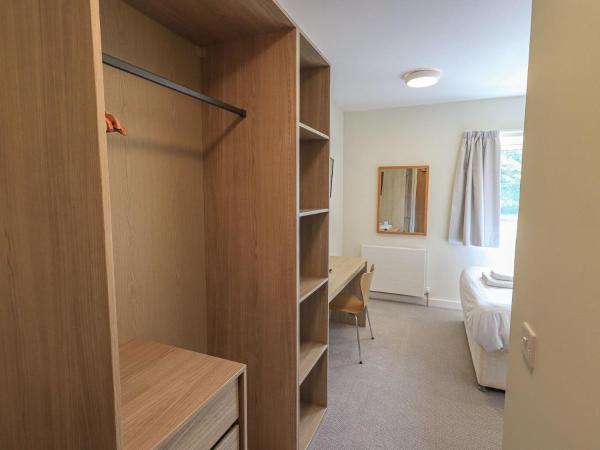 Jubilee First-floor Double Bedroom - Penrith